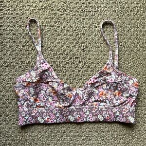 ACACIA // Paisley Top